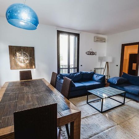 Luminhouse Mondello Zibibbo Βίλα Εξωτερικό φωτογραφία