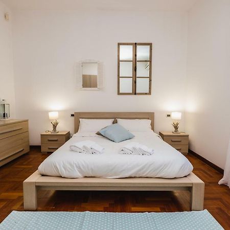 Luminhouse Mondello Zibibbo Βίλα Εξωτερικό φωτογραφία