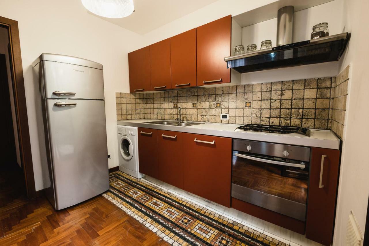 Luminhouse Mondello Zibibbo Βίλα Εξωτερικό φωτογραφία