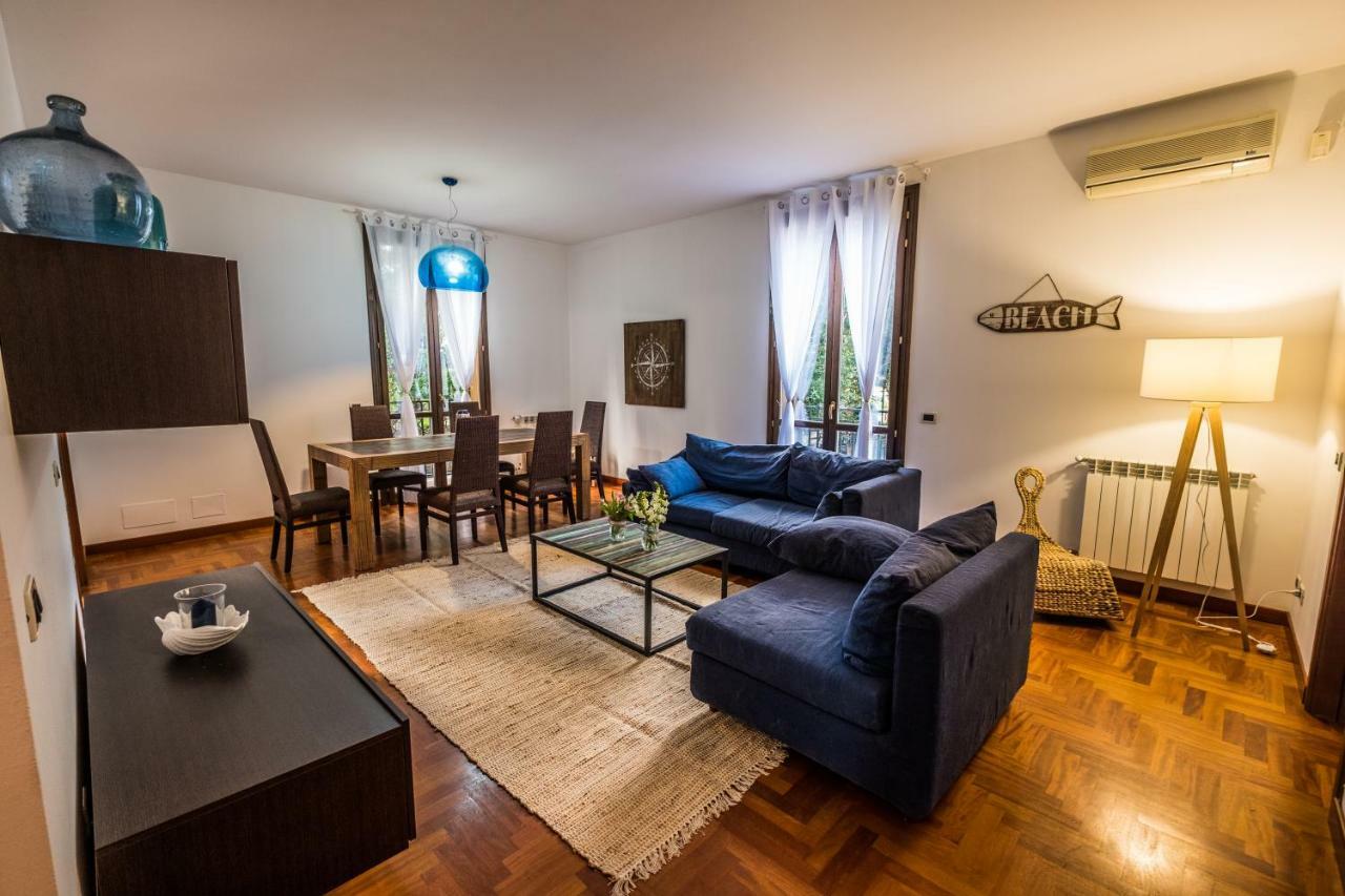 Luminhouse Mondello Zibibbo Βίλα Εξωτερικό φωτογραφία